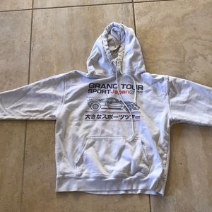 Brandy Melville Hoodie